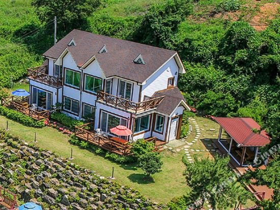 Фото Hanulbora Pension