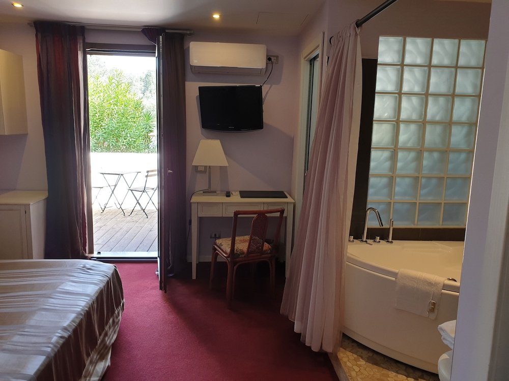 Фото Relais Porta del Sud