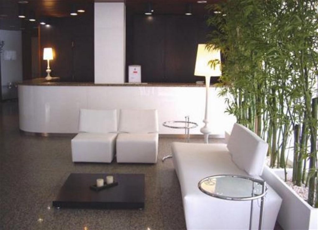 Фото Hotel Costa de Prata II & SPA