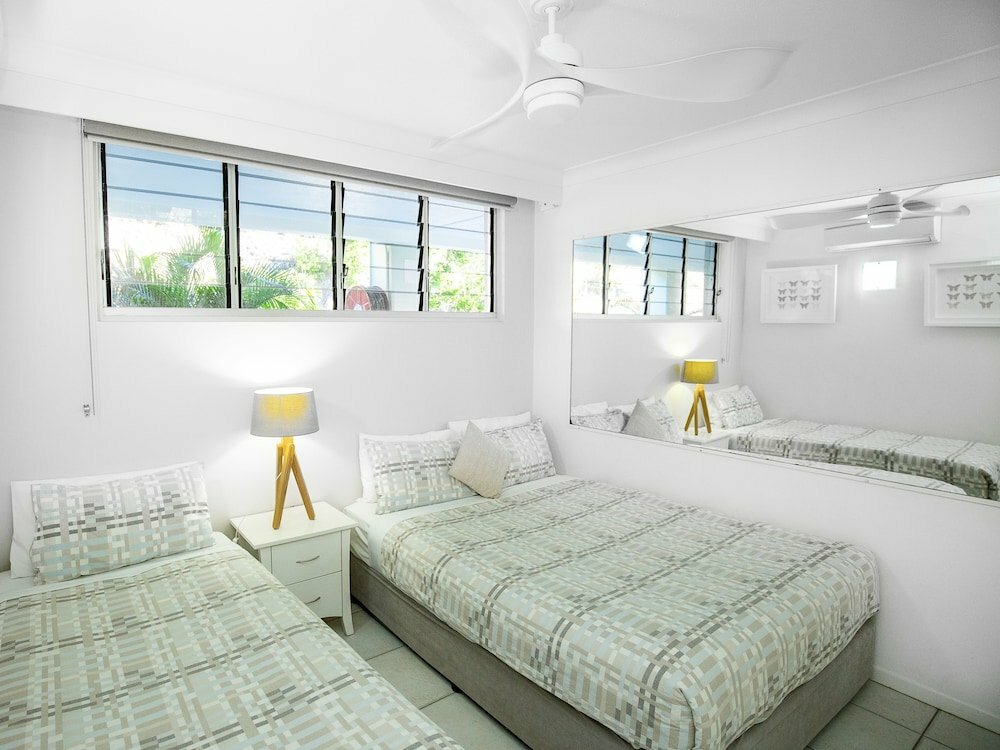 Hotel Lagoon 005 on Hamilton Island, Queensland, photo