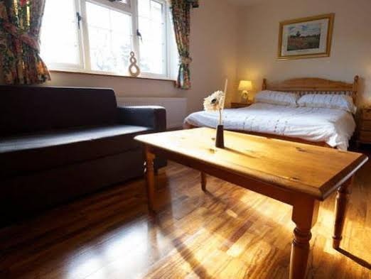 Фото The Baltic Inn