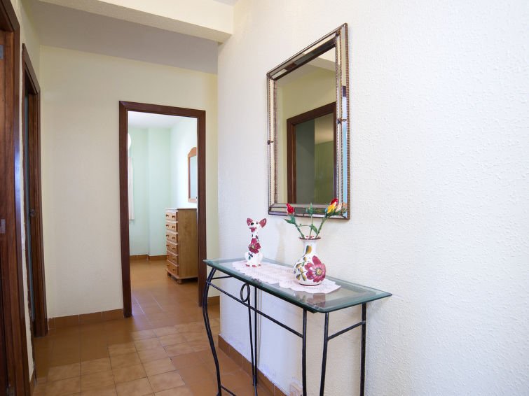 Фото Hotel Rh Ifach