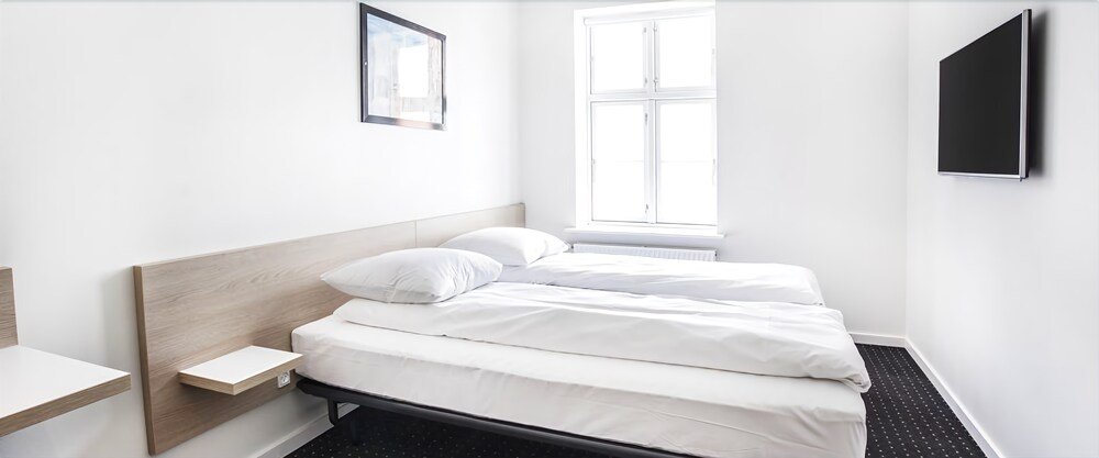 Фото Hotel Tante Lemvig