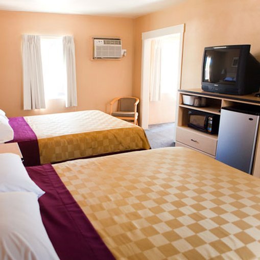 Фото Napa Discovery Inn