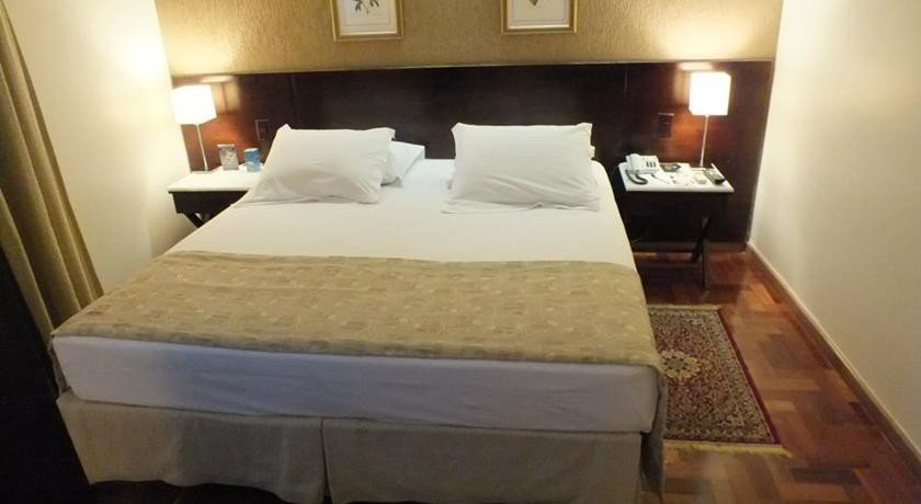 Фото B&b Hotels Uberlândia