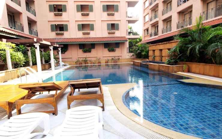 Фото Nonsi Residence Sathorn Bangkok