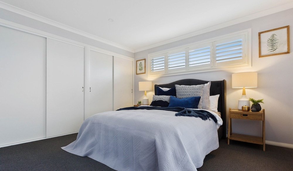 Фото Sapphire Shores at Pambula Beach