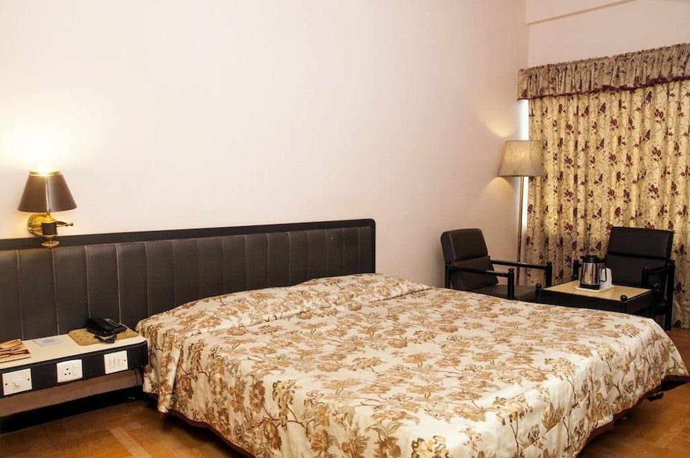 Фото Hotel Indraprastha