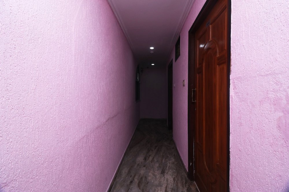 Фото Oyo 16209 Hotel Ambar Palace
