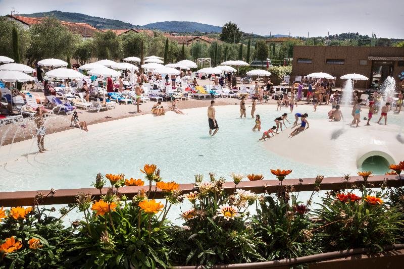 Фото Hu Firenze Camping In Town