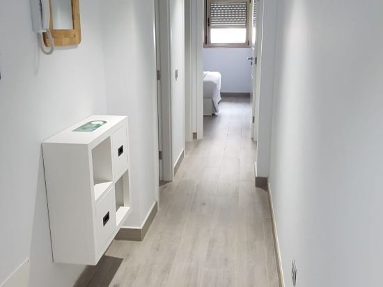 Фото Rk City Center Vivienda Vacacional