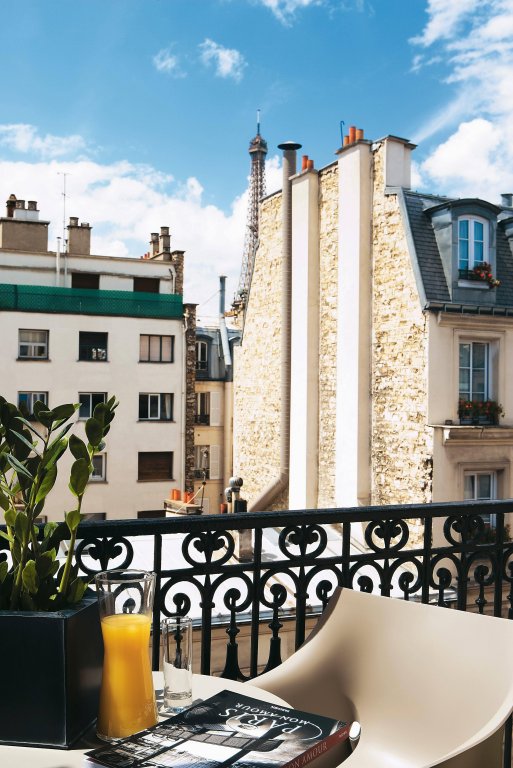 Фото Grand Hotel Leveque