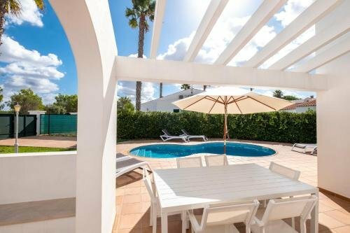 Гостиница Villas Geisan