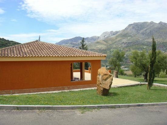 Гостиница Apartamentos Cedro Alto