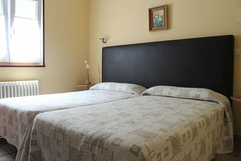 Гостиница Apartamentos Turísticos Casa Germana