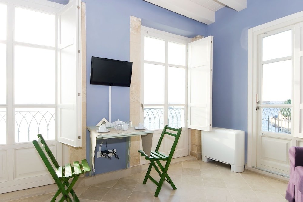 Фото Palazzo Alfeo