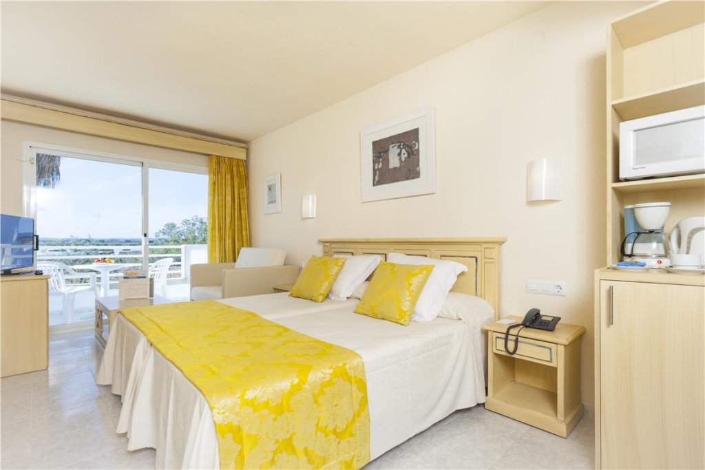 Фото Bq Alcudia Sun Village