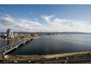 Гостиница Matsue New Urban Hotel