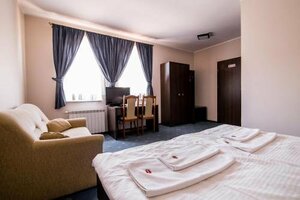 отель Dworek Pani Walewska