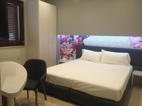 Фото Imperiali Hotel