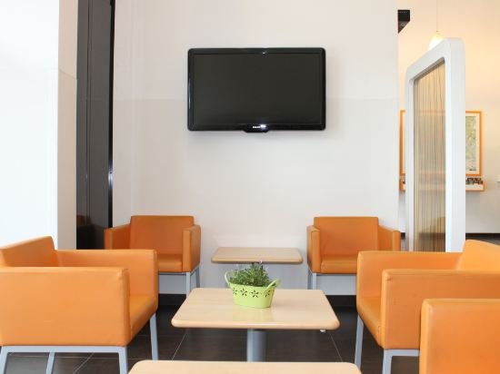 Фото Ibis budget Wien Messe