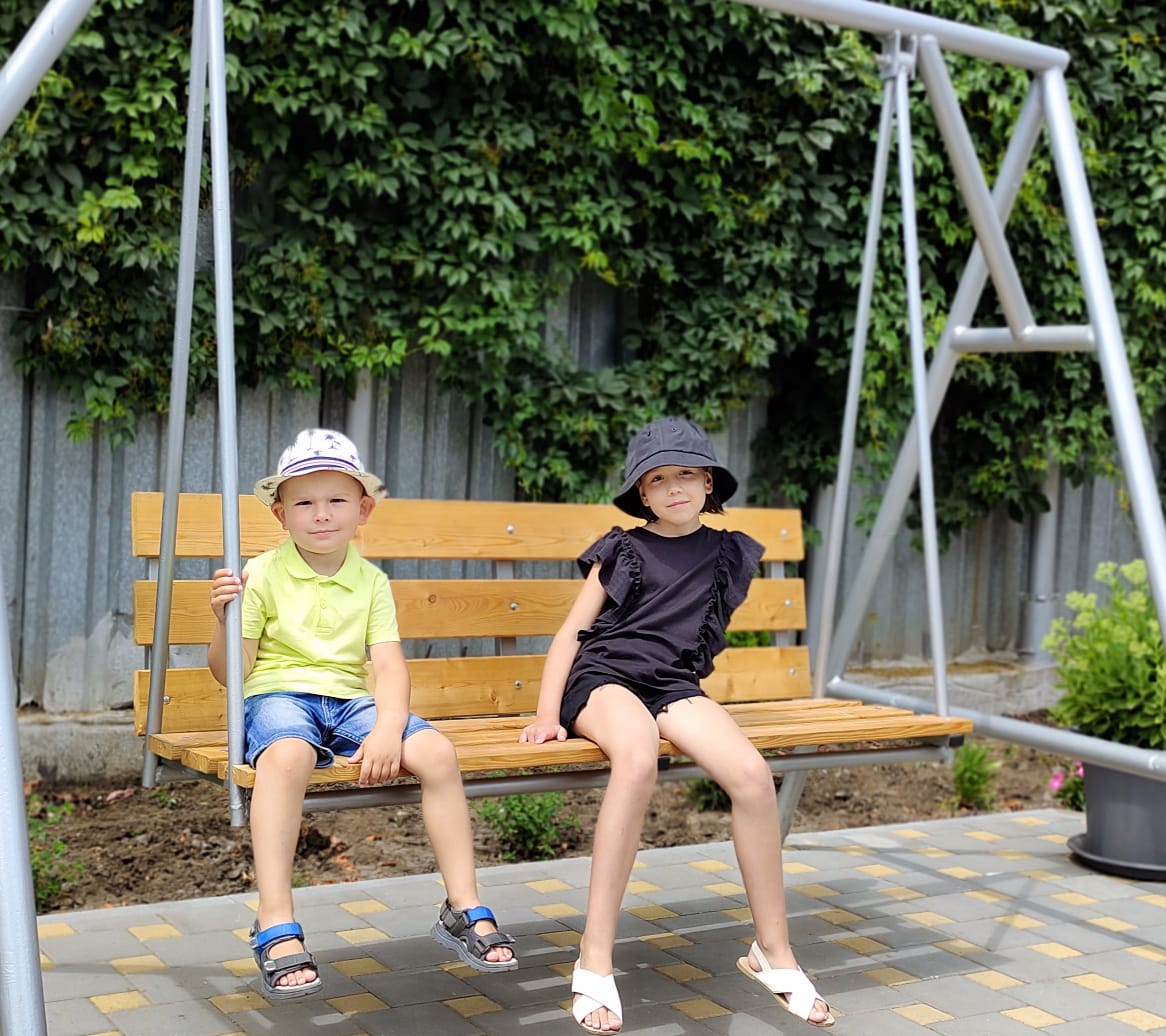 Фото Крыжовник