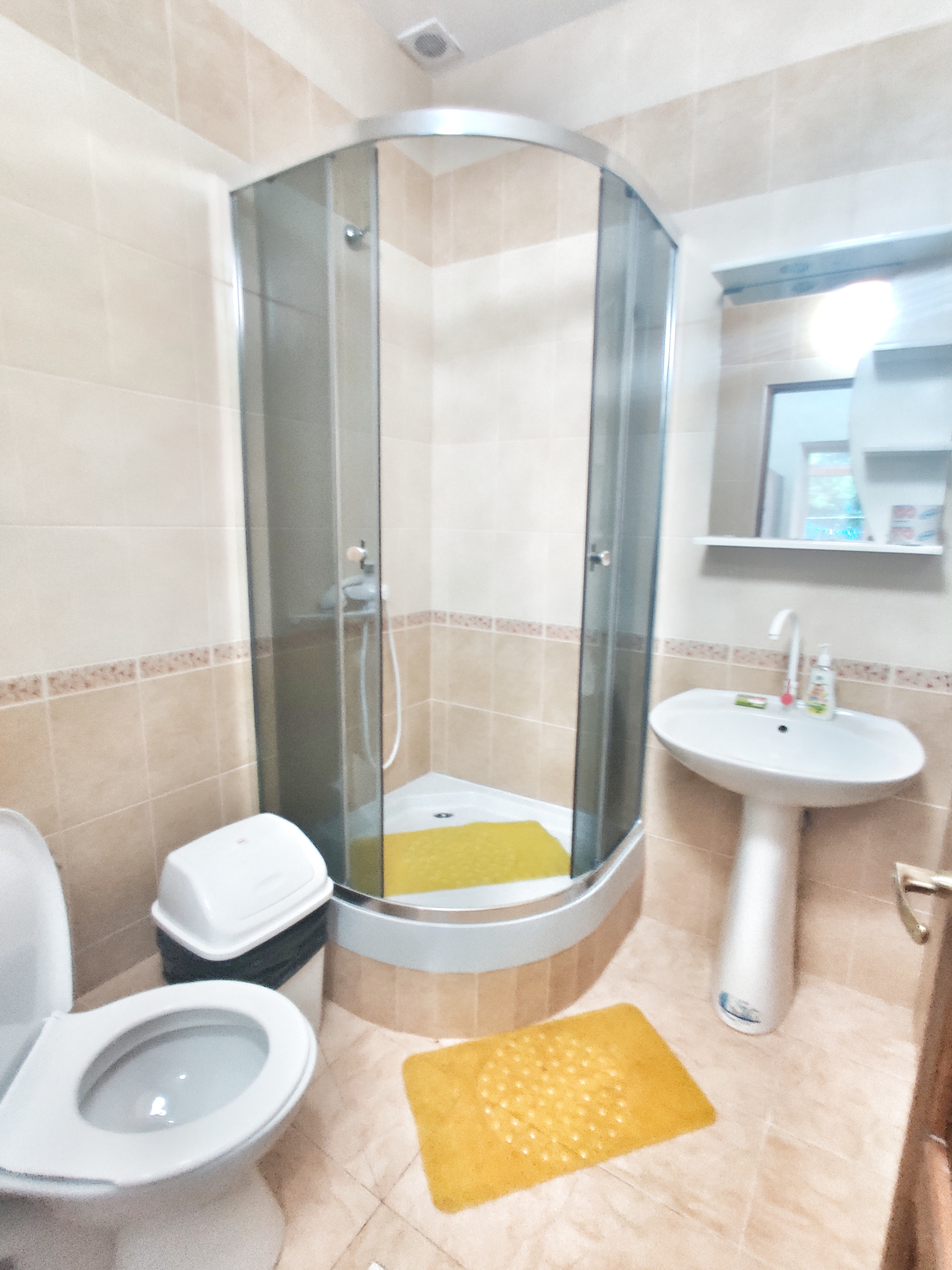 Фото Коттеджный городок Морской