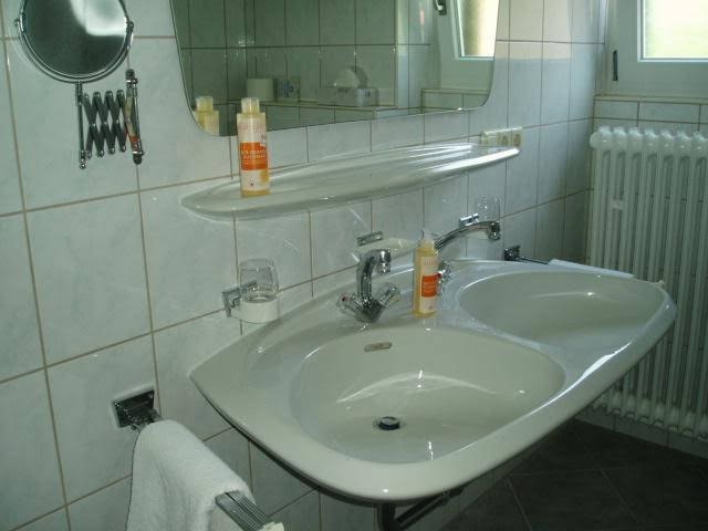 Фото Schwarzwaldhotel Garni Wolfach