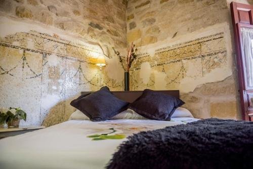 Фото Hotel Alvaro de Torres Boutique