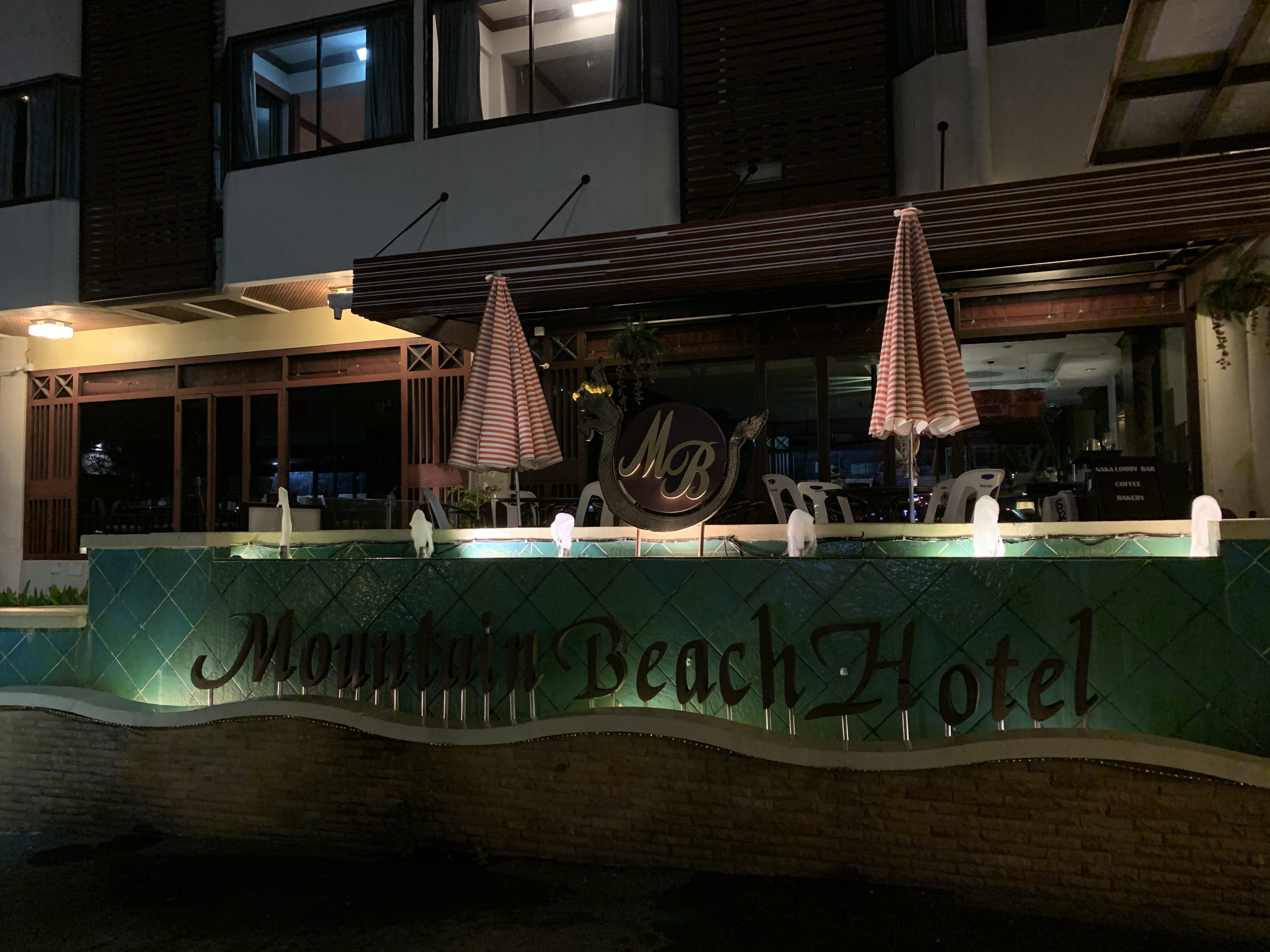 Фото Cosy Beach Hotel