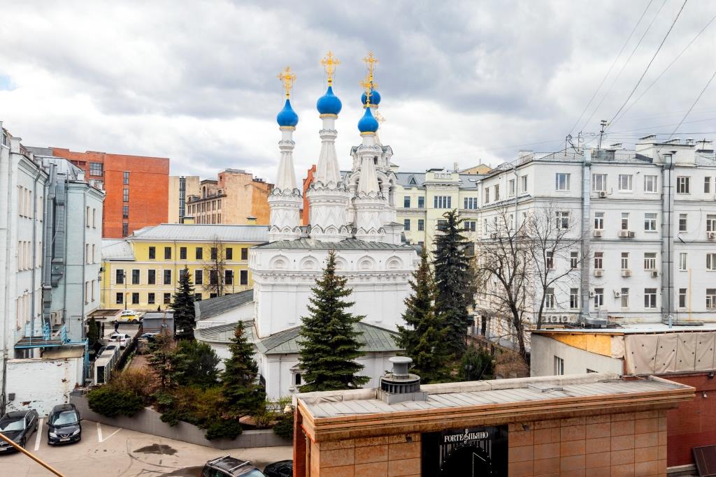 Фото отеля 4