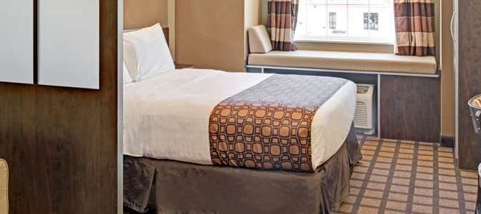 Фото Microtel Inn & Suites by Wyndham Council Bluffs/Omaha