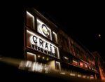 Craft Beer & Grill (Tsentralno-Miskyi raion, vulytsia Ostrovskoho, 4) ، مطعم