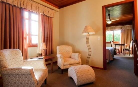 Фото Pousada Vovó Carolina