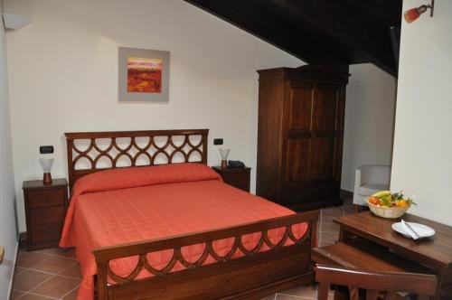 Фото Villetta Capodimonte Guest House