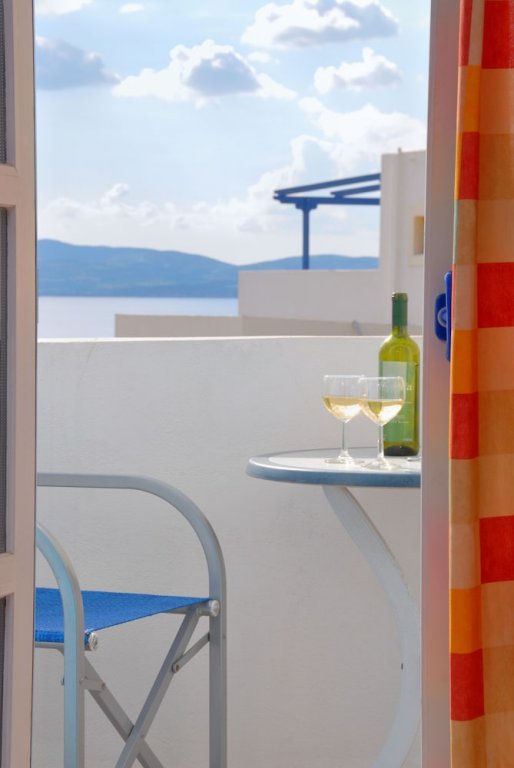 Фото Georgia Mare