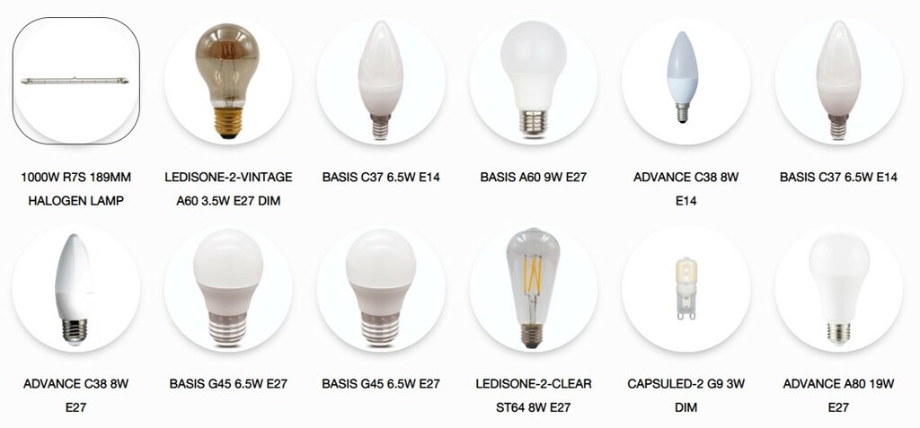 Light engineering Rainas Electric Lighting, Istanbul, photo