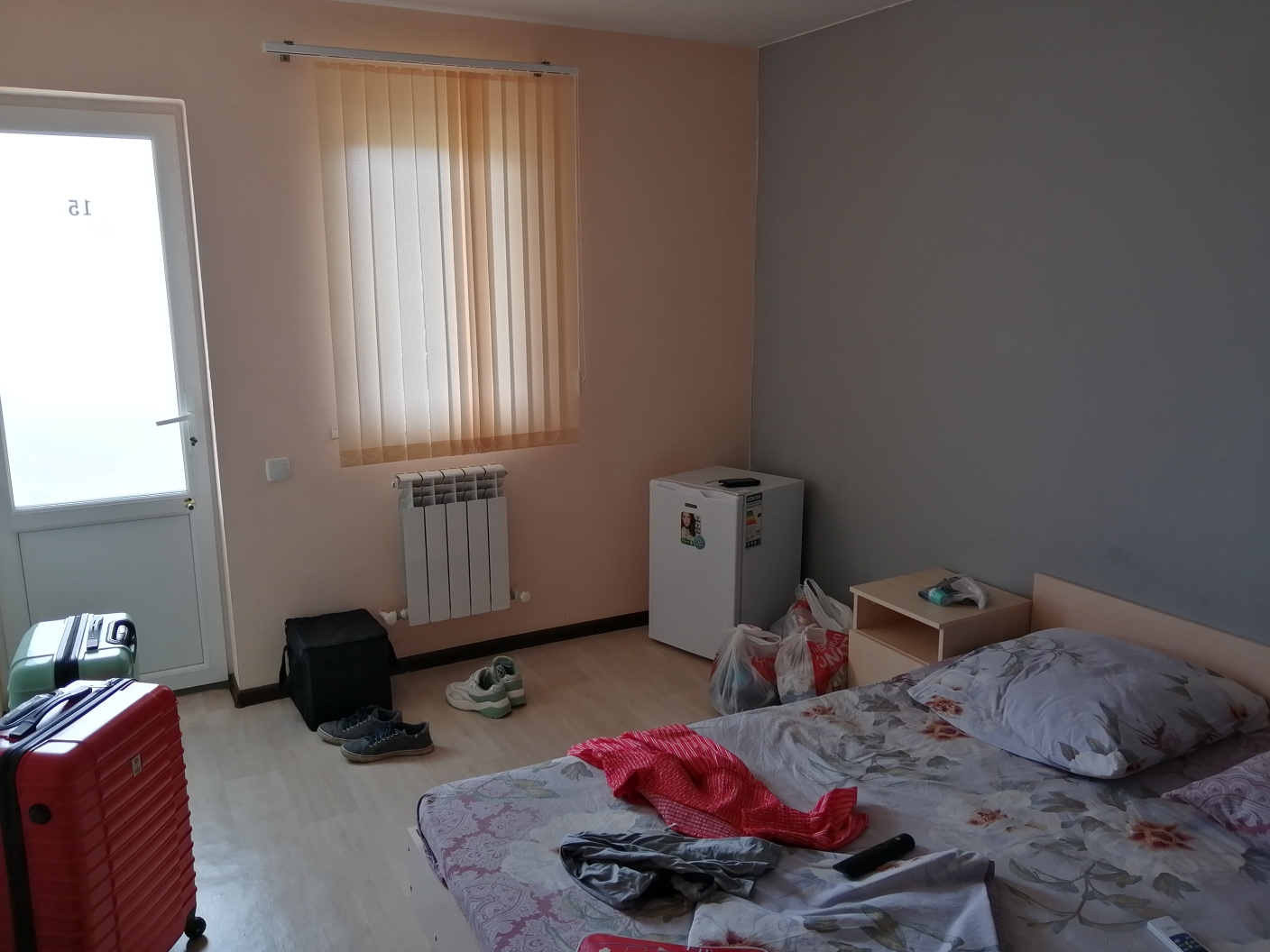 Фото Гостинный дом Александрия