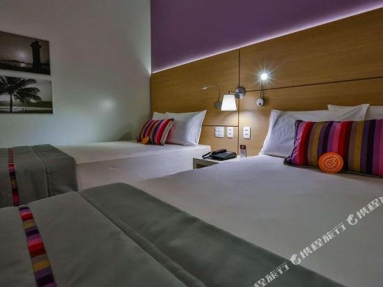 Фото Park Inn by Radisson Santos