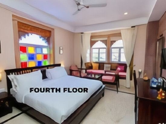 Фото Kankariya Heritage