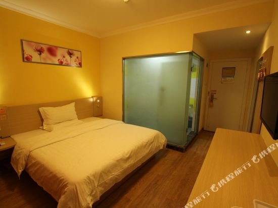 Фото 7Days Inn Guilin Dong An Street