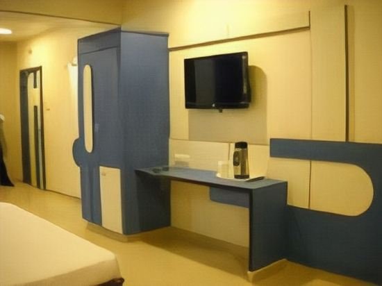 Фото Nayak Beach Resort