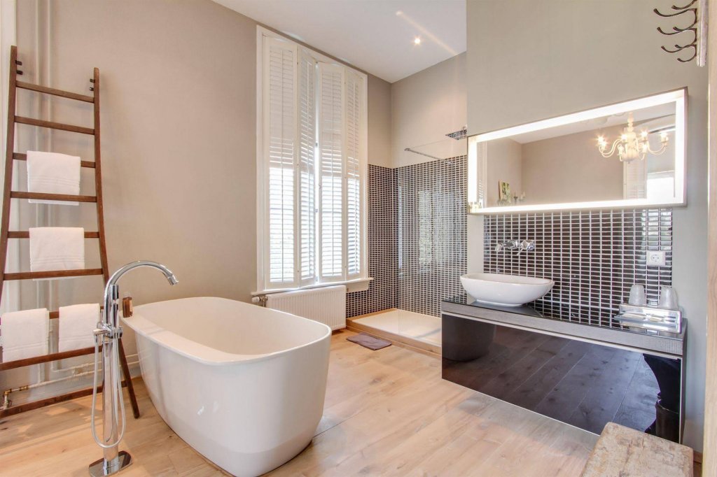 Фото Villa Ruimzicht