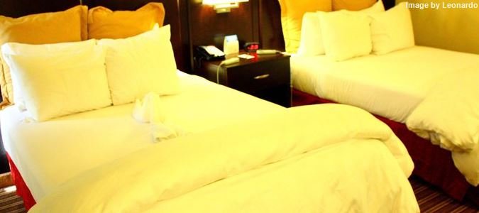 Фото Wyndham Garden Norfolk Downtown