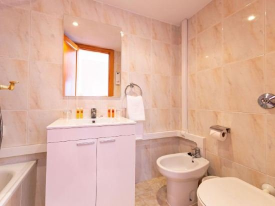 Фото Hotel Js Paradise Sport - Adults Only