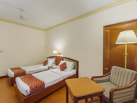 Фото Issacs Residency