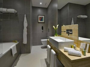 Гостиница Fraser Suites Diplomatic Area Bahrain