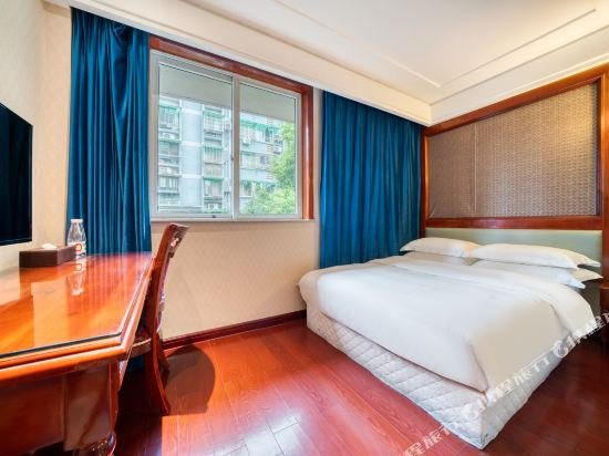 Фото Fengxi Hotel