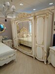 Arida (Zavodskaya ulitsa, 28), furniture factory