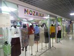Mozaika (Druzhby Avenue, 9А) ، متجر ملابس